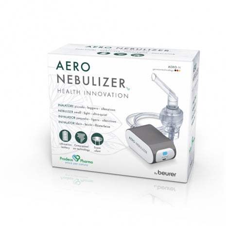 AERO NEBULIZER HEALTH INNOVATION