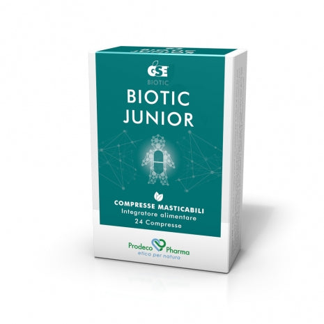 GSE BIOTIC JUNIOR