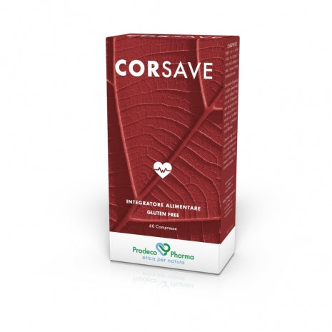 CORSAVE