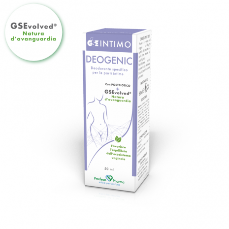 GSE INTIMO DEOGENIC®