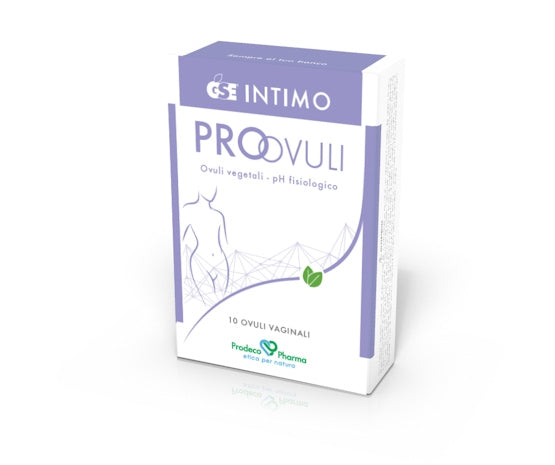 GSE INTIMO PRO-OVULI