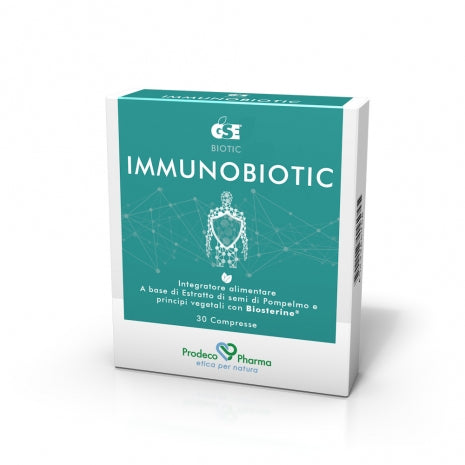 GSE IMMUNOBIOTIC