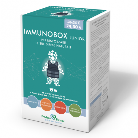 IMMUNOBOX JUNIOR