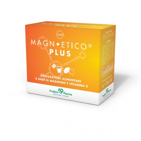 MAGN•ETICO® PLUS 360