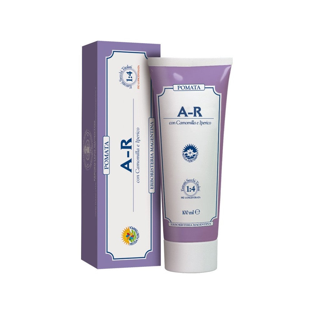 A-R Pomata100 ml