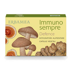 IMMUNOSEMPRE DEFENCE CAPSULE VEGETALI