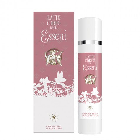 Latte Corpo degli Esseni 100 ml