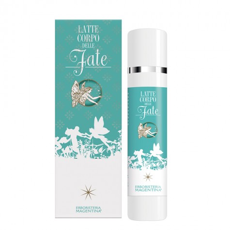 Latte Corpo delle Fate 100 ml