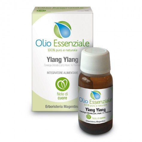 Olio Essenziale Ylang Ylang 10 ml