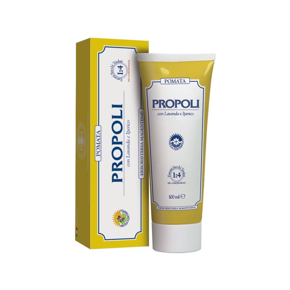 Propoli Pomata100 ml