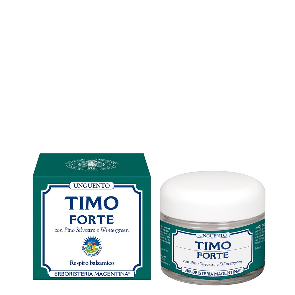 Unguento Timo Forte50 ml
