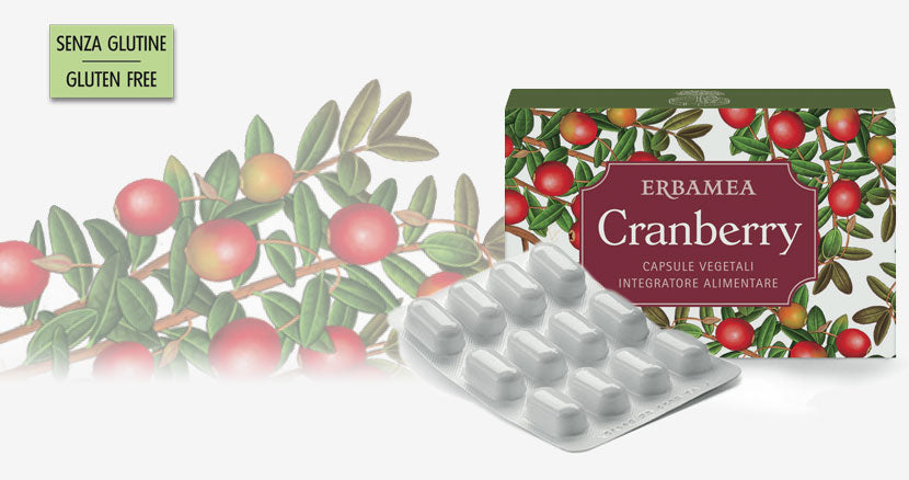 CRANBERRY